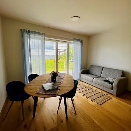 Seaside Apartment Koiguste