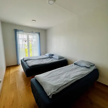 Apartment Seaside *